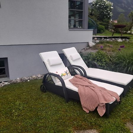 Lilly Fein Apartment Hopfgarten im Brixental Ngoại thất bức ảnh